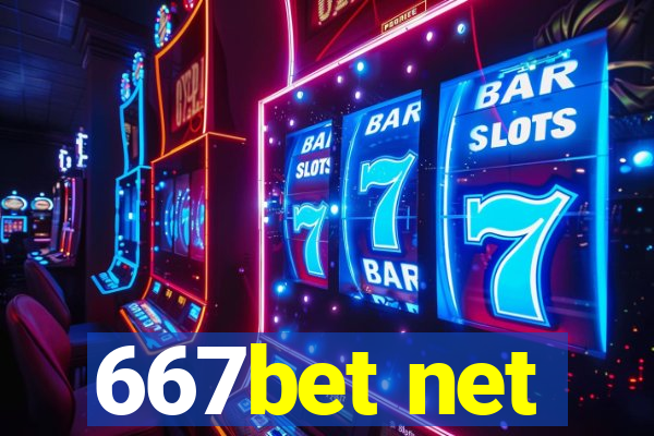 667bet net